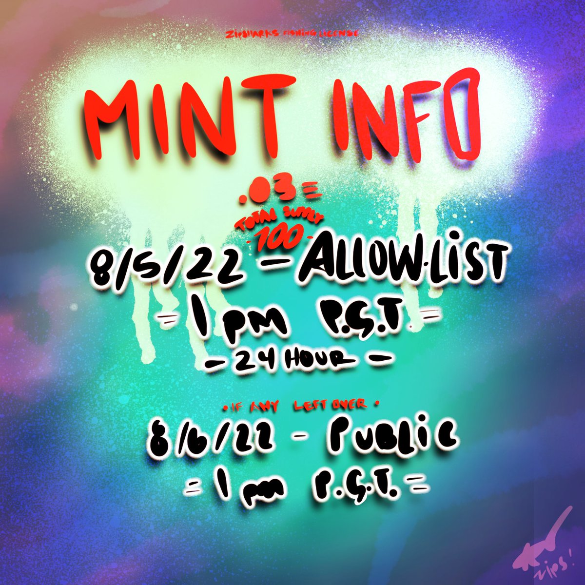 zipsharks's tweet image. See ya at 1pm pst 🦈