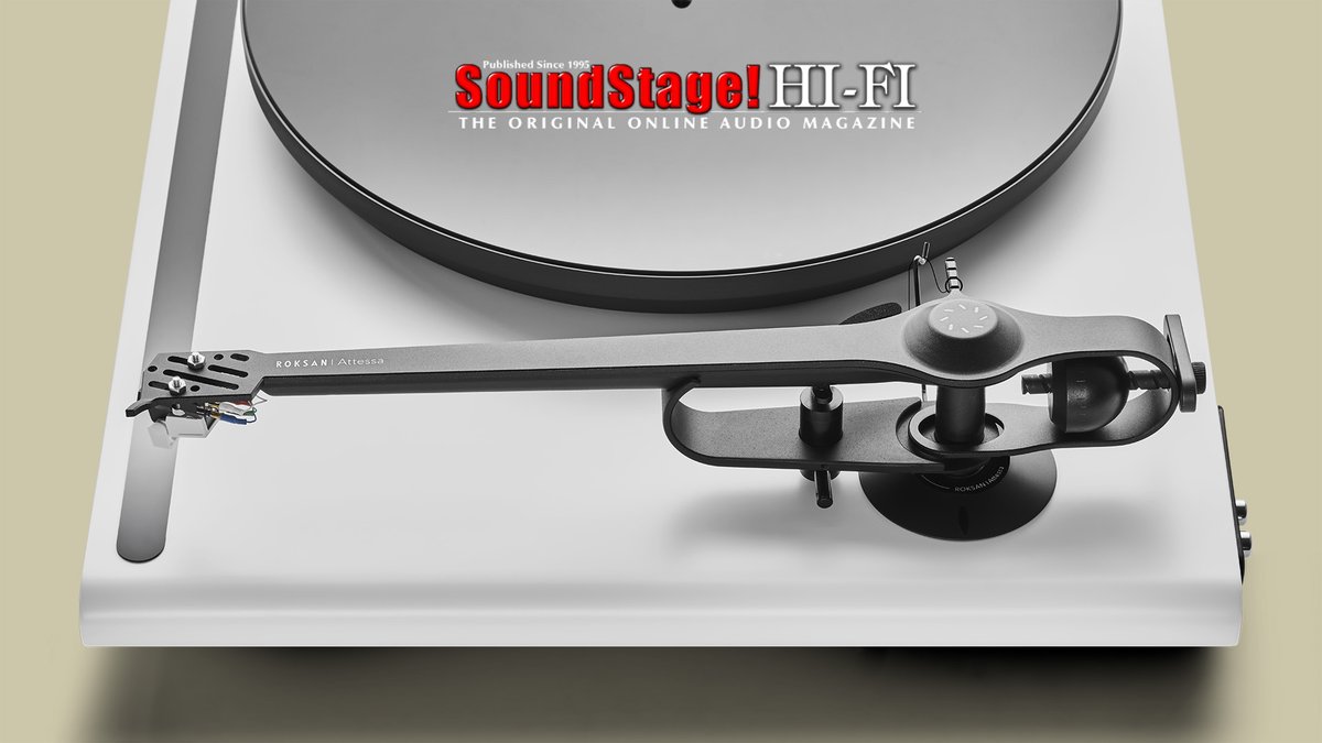 BarnslySound's tweet photo. #Roksan Attessa Turntable – отличный вариант винилового проигрывателя для любой системы

#Компоненты #Обзорыитесты #Стерео

https://t.co/mJVEDGZcTN https://t.co/jpA2Qtqbzf