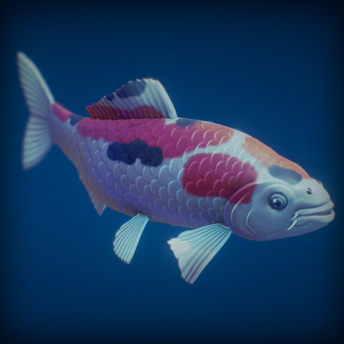 VirtuaMMO's tweet photo. Virtua even has Koi fish and different species of fish. We are so excited to show you all the animals and characters.
Stay tuned for more.
#gamedev #indiedev #games #gamedevelopment #art #meta #nocrypto #realmetaverse #koifish #gameartist #render #rendering #gamerender https://t.co/MwsCT6OsSn