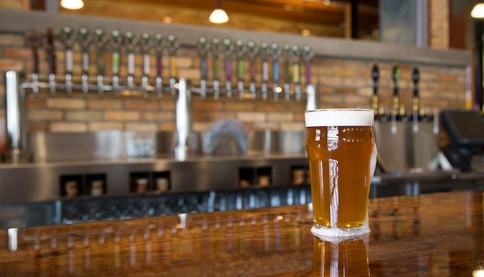 PureMichigan's tweet photo. Michigan produces nearly a million gallons of beer each year, and #InternationalBeerDay is your chance get out there and try some. Not sure where to start? We’ve got a list of #MichiganBreweries to get you going: https://t.co/U7Rz2ti92I 

#BeerDay #MIBeer #PureMichigan https://t.co/iBX8SPOZlh
