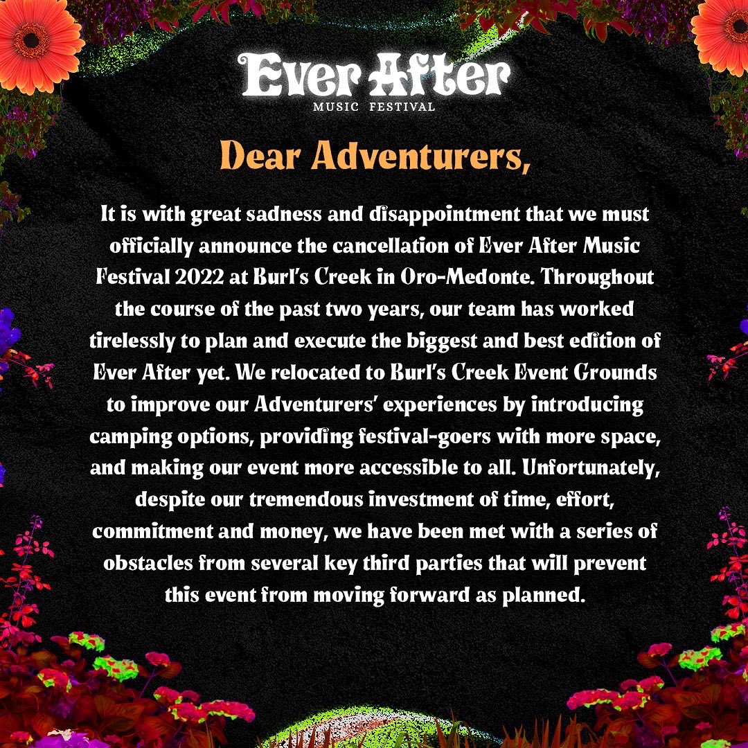 EverAfterFest tweet media