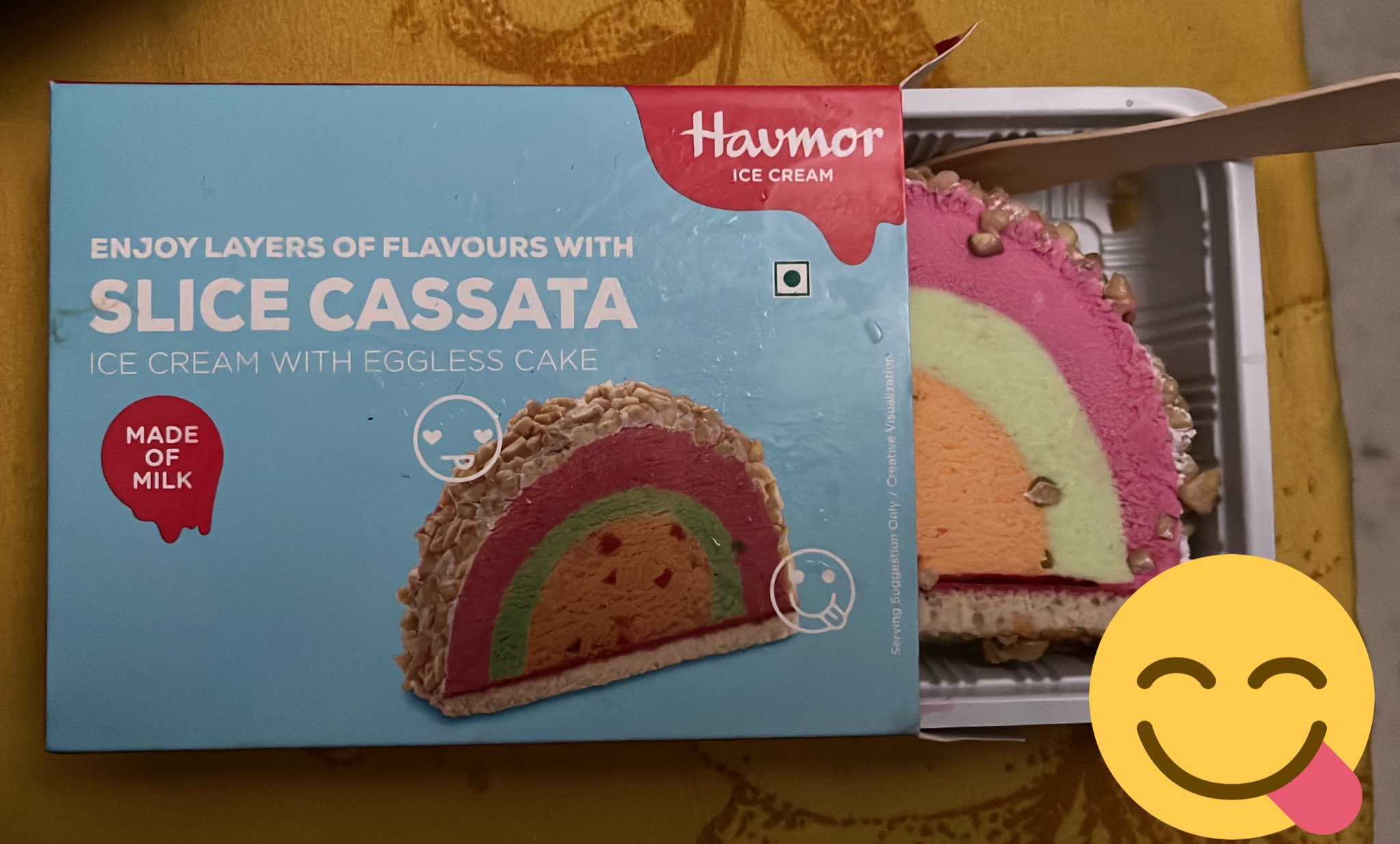 Havmor Cassata Ice Cream Price Savings Www pinnaxis havmor-cassata-ice-cream-price-savings-www-pinnaxis