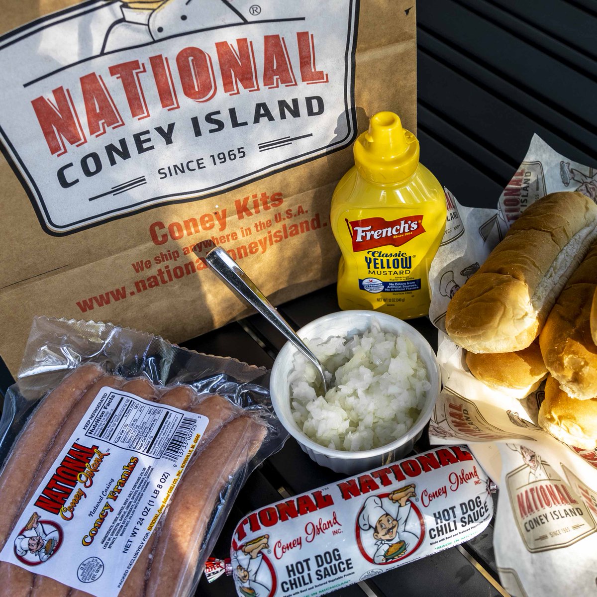 National Coney Island Brand Coney Sauce ubicaciondepersonas.cdmx.gob.mx