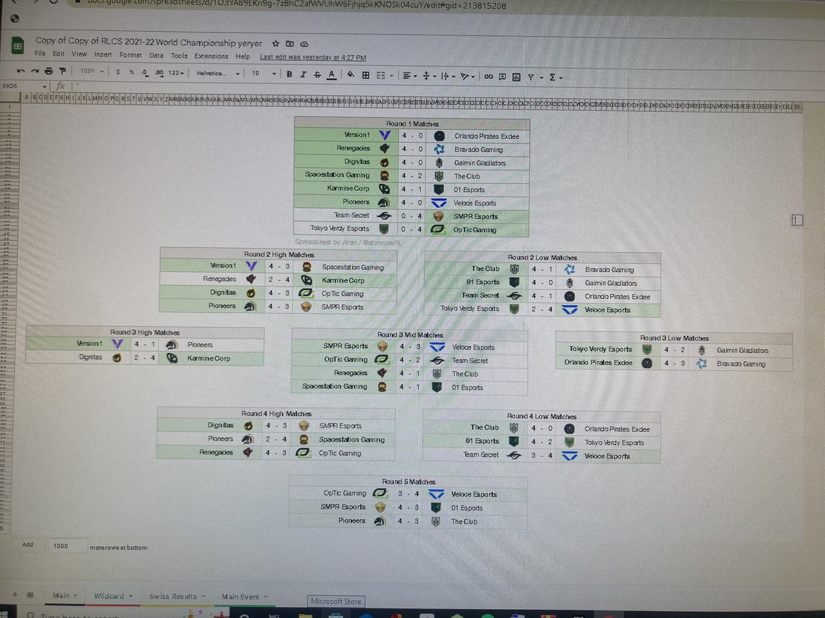 After analyzing the 1st round and how B07 works these are my real predictions