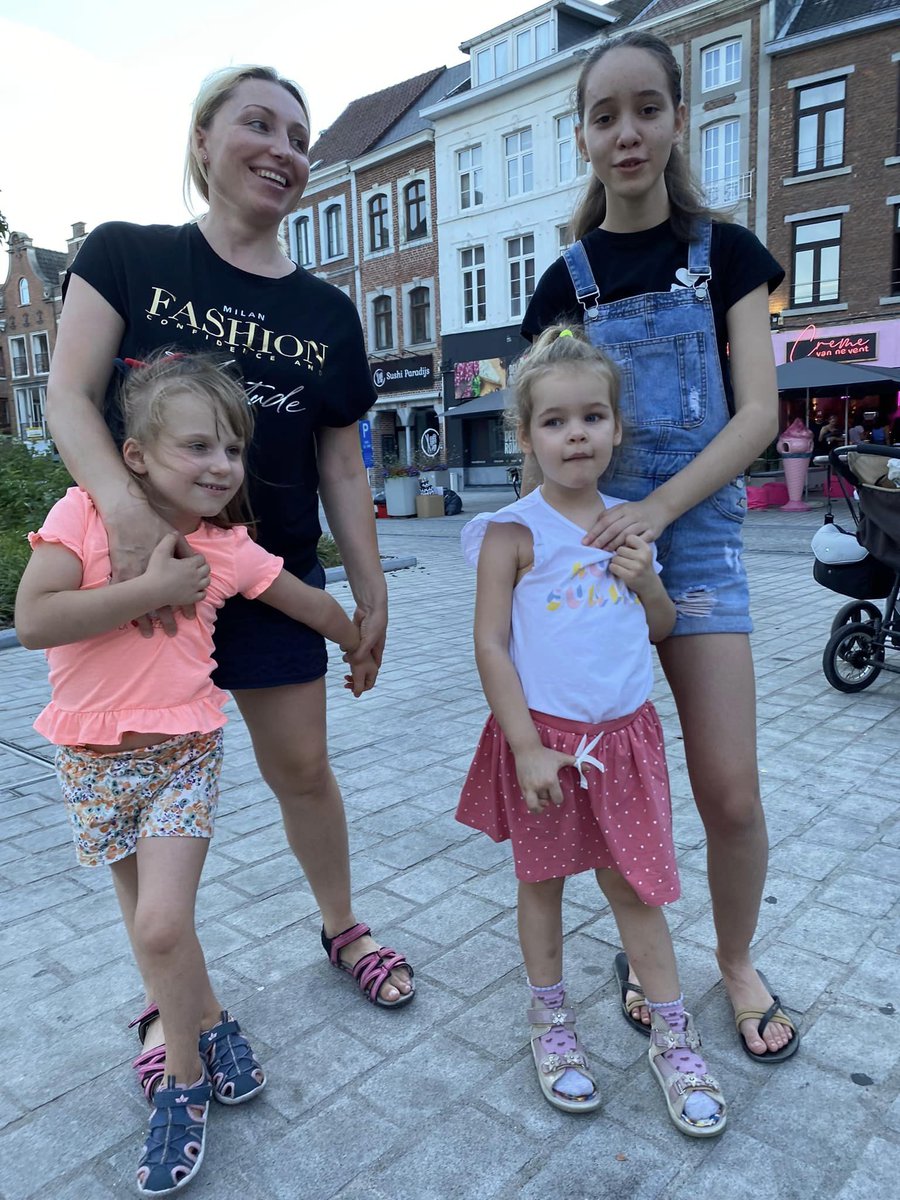 2. A year later, American scientists found a drug (Ravikti) that can help make my daughter an ordinary child. She will be able to talk, play with children and much more that ordinary children can do. But these options are still closed to us.⏩paypal.com/donate/?campai…