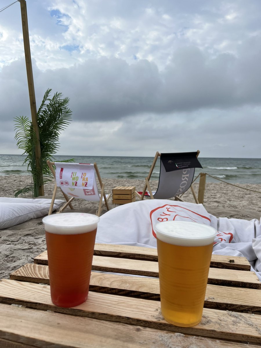 Wenn sich dann morgen noch die Wolken etwas lichten, habe ich meinen Platz fürs Wochenende gefunden 🇵🇱🇵🇱😃😃🍻🍻