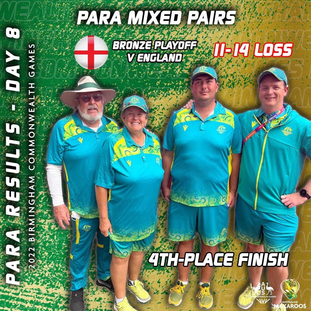 Bowls Australia tweet media