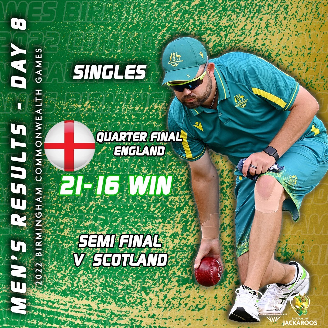 👏 Plenty to be proud of from Friday's results.

#B2022 #BoldInGold