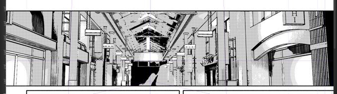 写真感あるような3D感あるような… 