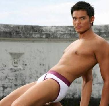 Happy birthday from ozcl, ryo! and Dingdong dantes daw 