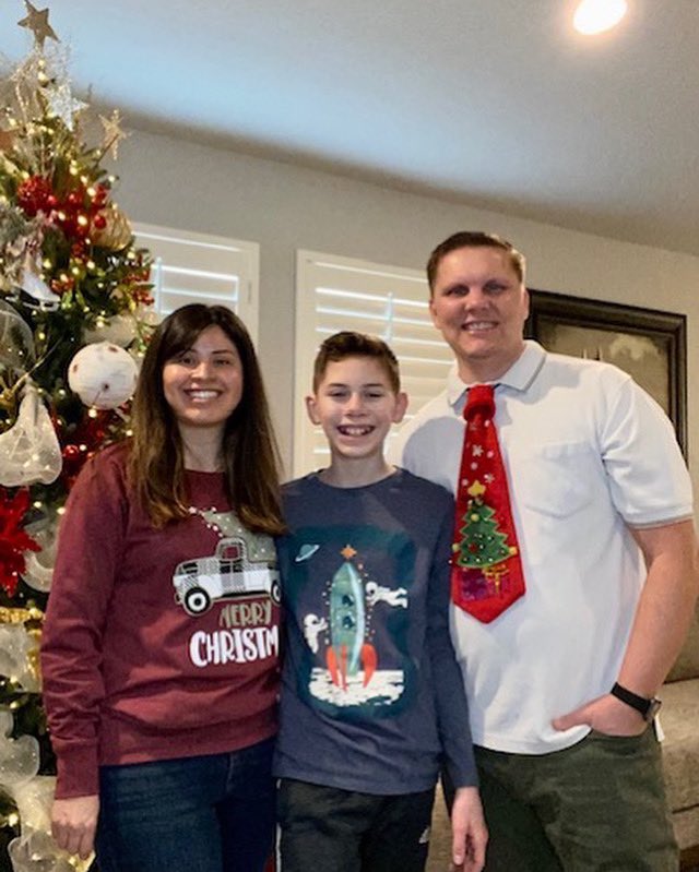 WestridgeSM's tweet photo. SpEd Teacher Leader- 
“Hello! My name is Veronica Sundell. On a personal note, I love to cook, garden, read, travel, watch movies, play board games, listen to music, and spend time with my husband and 13 year old son. Go Wildcats!” https://t.co/BTjMFLx1pi
