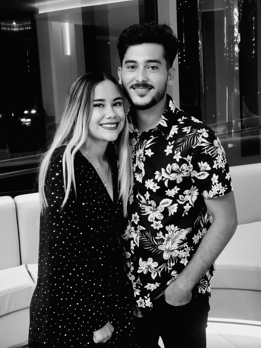 Banda, no me lo van a creer...💙✝️🤤