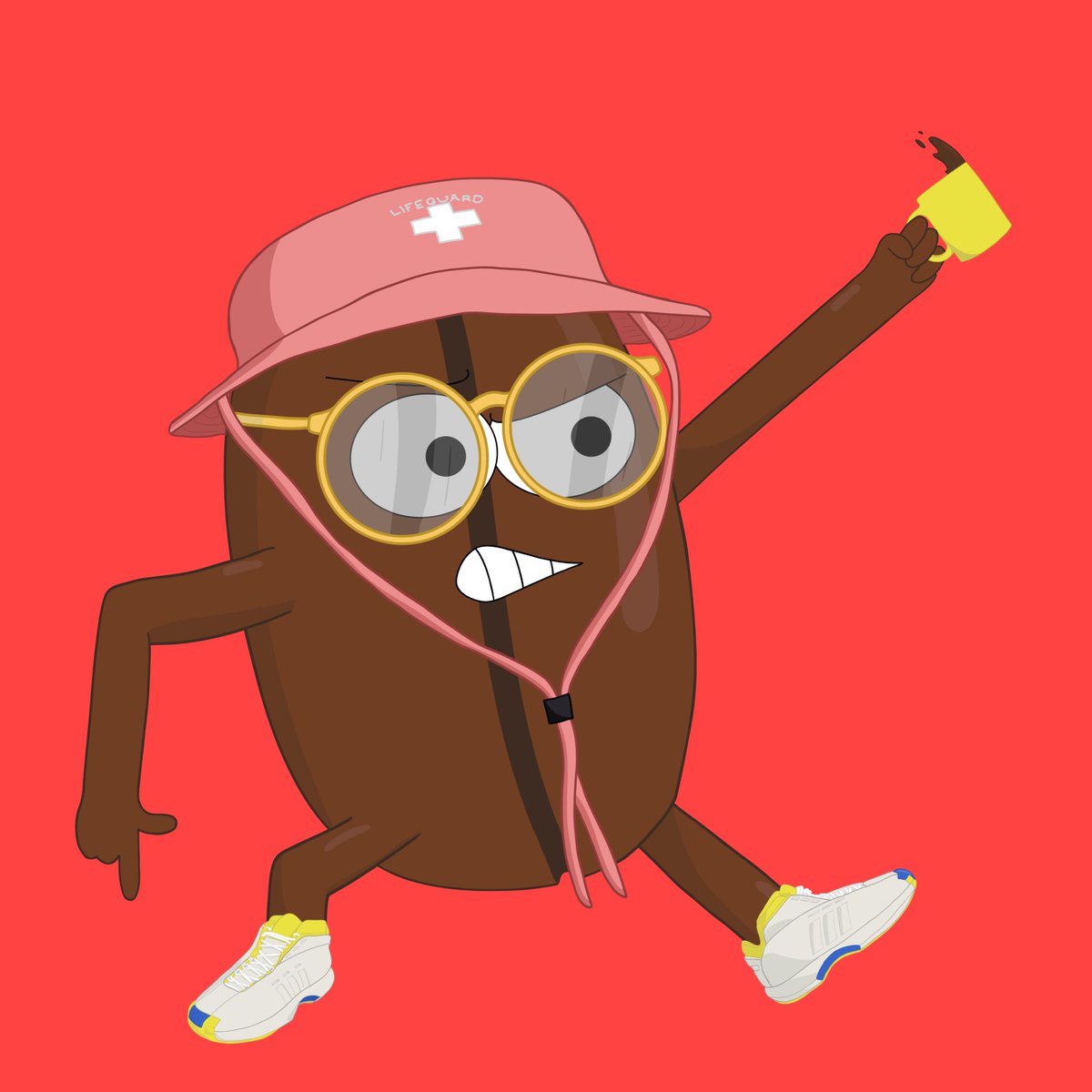 BrewCrewNFT's tweet image. We aren't going anywhere $FTM #JustTheBeginning #BrewCrew