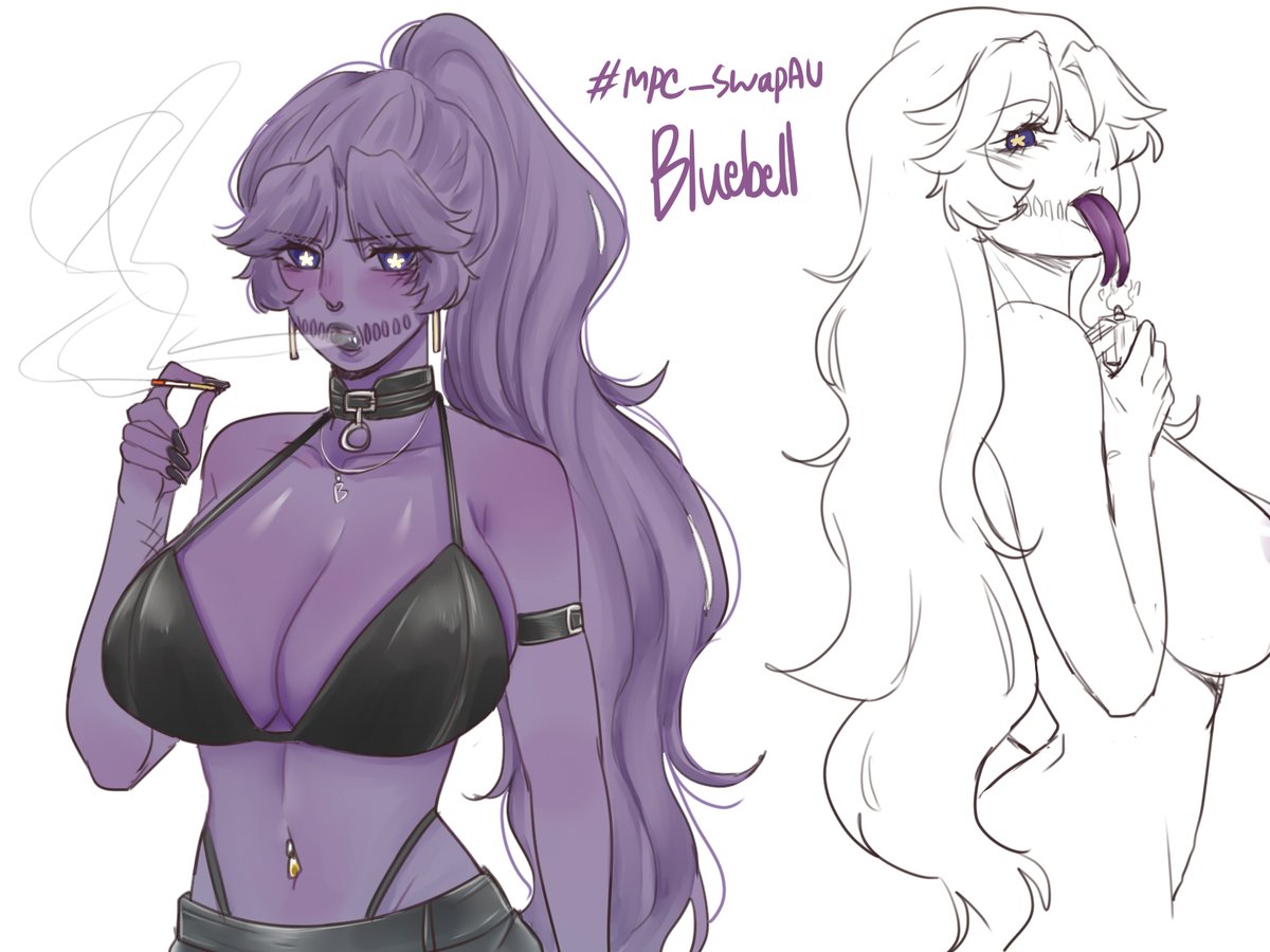 Bluebell (SS4) tweet media