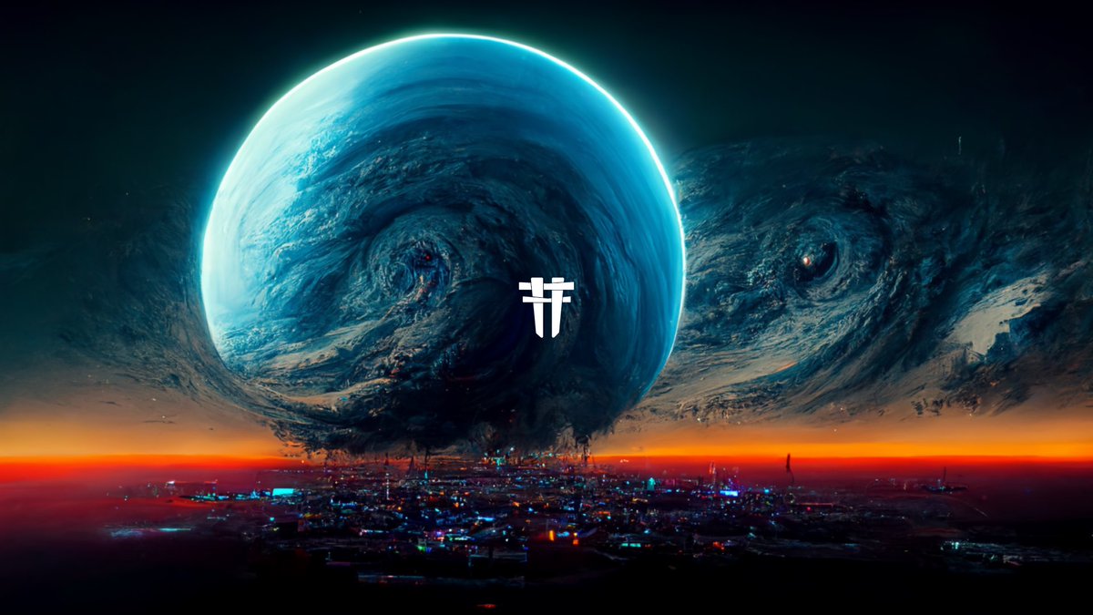 TeritoriNetwork's tweet photo. Feeling TORIsh ⛩️

#IBCGang #Cosmos #Teritori https://t.co/lPYb5lUkHa