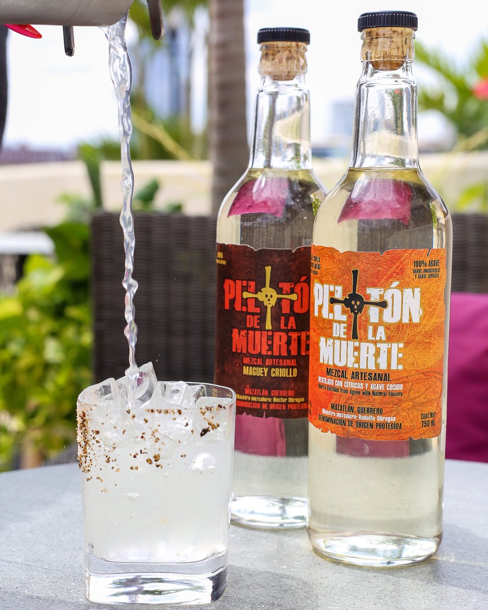 Maximón Restaurant tweet media