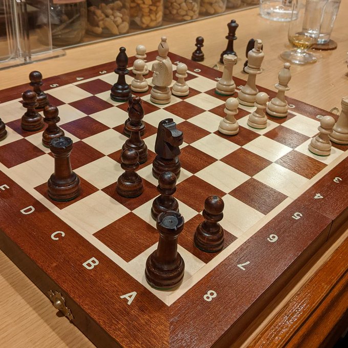 チェスの通販専門店 Chessjapan 日本チェス連盟スポンサー