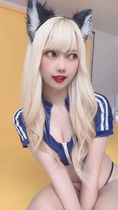 コスプレイヤーありかみうのTwitter画像20