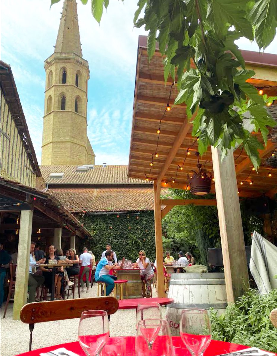 RestaurantsJgo's tweet photo. Dernier week end dans votre #JGOMARCIAC au rythme du jazz et de la cuisine de nos terroirs élaborée avec les produits de nos paysans engagés 
☎ 05 62 69 20 72
#UnesoiréeauJGo #Marciac #Festival #commerceéquitabledeproximité #omnivore #paysan #durable https://t.co/2B8flfzd2b
