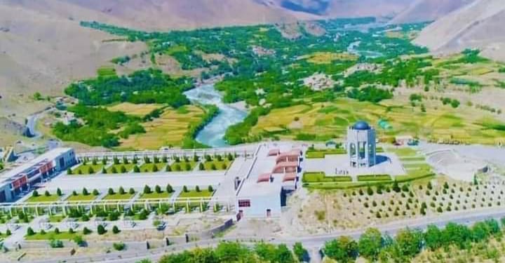 Panjschir Afghanistan