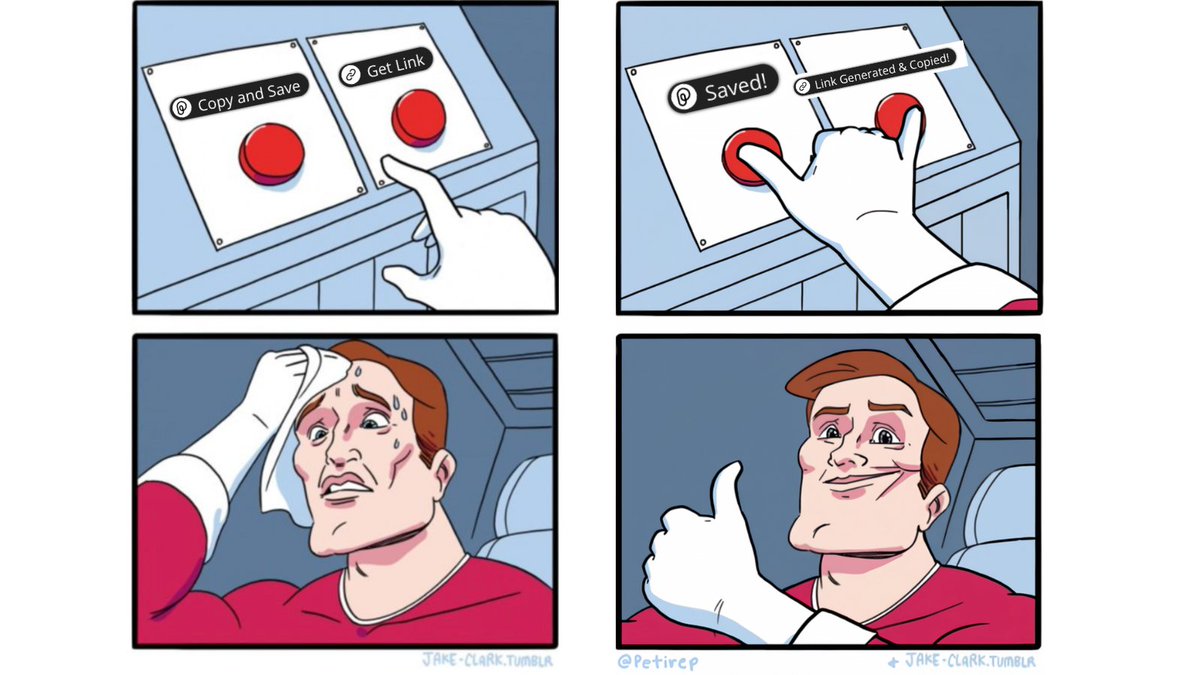 SharonSharesCde's tweet image. why not make it easy with pieces.app ?😎🤟🏽
#savecode #codesnippets #python #javascript #stackoverflow #programmer #programmingjoke #programminghumor #code
