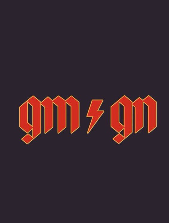 jaypeeks313's tweet image. GM… you know the drill 🙃#toonztothemoon #ganggang #wgmi #goodvibes