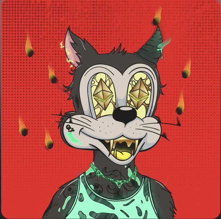 jaypeeks313's tweet image. GM… you know the drill 🙃#toonztothemoon #ganggang #wgmi #goodvibes