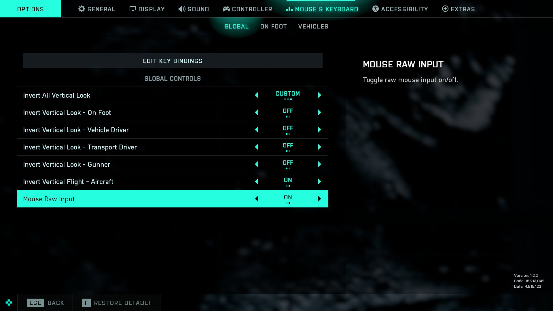 Battlefield Bulletin on X: “Heads up #Battlefield2042 PC players