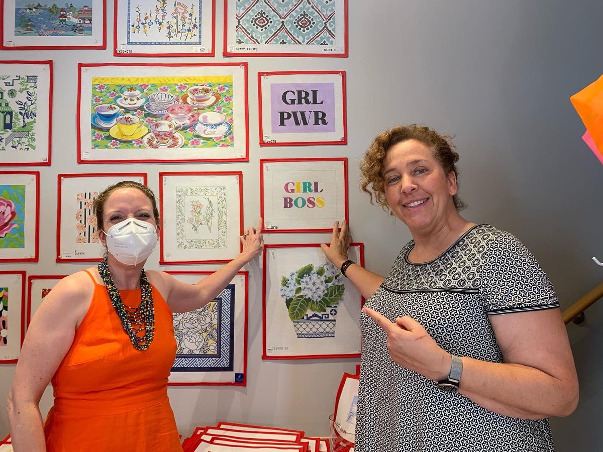 SmallBizDC's tweet image. It was a pleasure to visit #PalisadesMainStreet to speak with business owners about what matters to them most. Let’s continue to build relationships with our commercial corridors by supporting our #smallbusiness owners and shopping local.

#ibuydc #DCisOpen