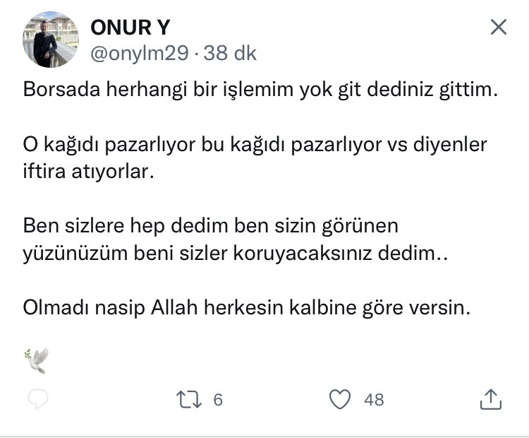 ebuhamza34's tweet photo. #litfa #beyaz #BorsaIstanbul #bist100 Ulan bi s git Allah senin belanı versin sen şeytandan daha yalancısın ayağına yer yapma kendin yazıp kendin okuyon açsana yorum kısmını seni sevenler seni özlemiş biraz yorum yapmak istiyo seni bulup konuşmayı çok istiyoruz seni çok özledik https://t.co/znWaDG1BvP
