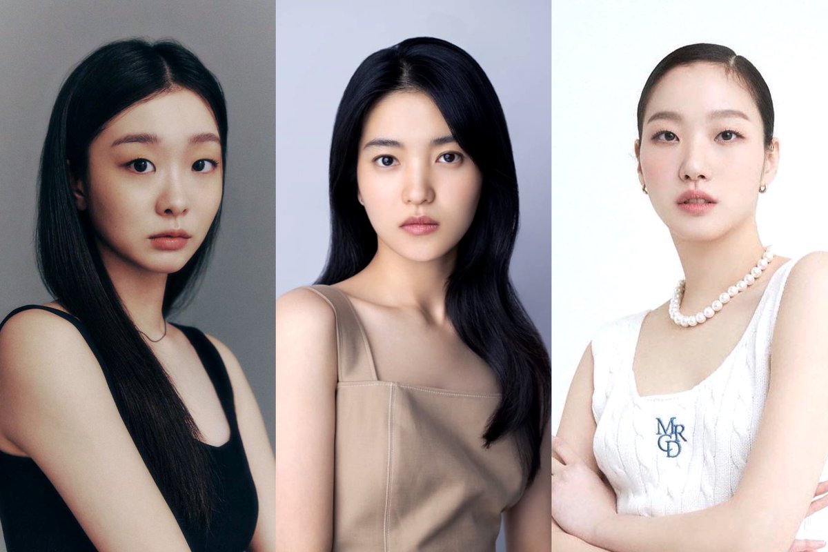 kdrama_menfess's tweet photo. •kdm• misi triple kim's mau lewatttt, such a powerfull girls bby https://t.co/UjJjSS1rMI