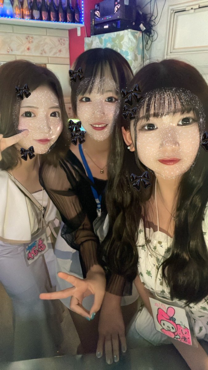 chocobo_kanda's tweet photo. 皆さ��仕事お疲れ様です‼️きました華金✨✨神田で噂のガールズバーチョコボです😆❤️‍🔥
今日は開店から大盛況です！みなさまお待ちしております👍✨
#神田 #ガールズバー #チョコボ #神田ガールズバー #神田チョコボ #神田ガールズバーチョコボ #大盛況 #噂の #噂のガールズバー https://t.co/3Rhq7cinI0