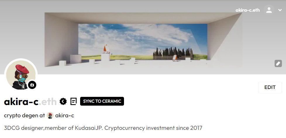 akira_crypto0's tweet photo. link3 のヘッダー用にkudasai君の部屋つくってみたよ
ウィンドウの表示サイズでレイアウトが調整されるからなかなか難しい。 https://t.co/RkGgzlIs7Y