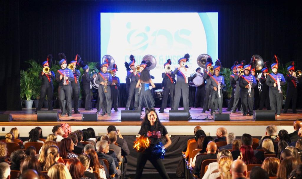 SuptDotres's tweet photo. I am confident that the @MDCPS family is ready to create connections &amp; inspire greatness within every student during the 2022-2023 school year. Together, we hold the keys to unlocking the unlimited potential of a whole generation &amp; a brighter tomorrow. #ConnectandInspireMDCPS https://t.co/qAlJ10CJTe
