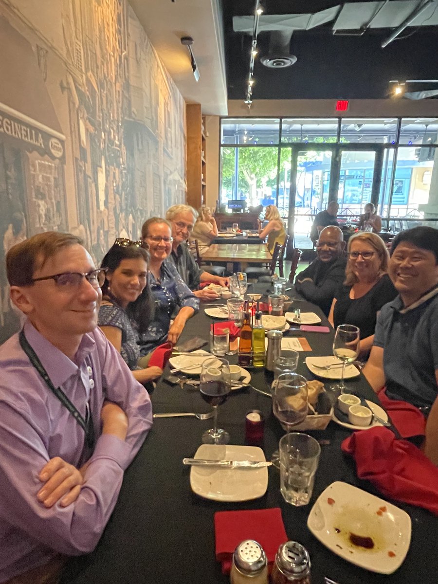 It is with a heavy heart that we say farewell to our colleague, Dr. Seungyong Lee, who will soon begin a new position at the Incheon National University in the Republic of Korea.