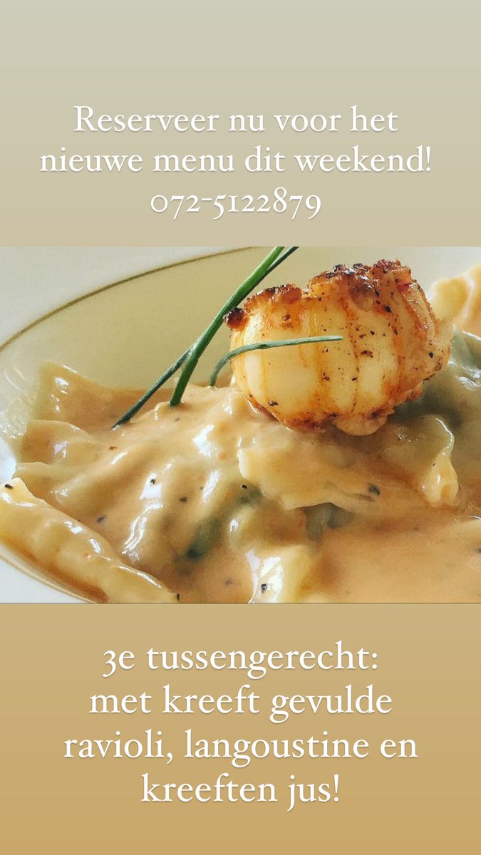 Prachtig nieuw menu bij Restaurant Le Bon in Alkmaar. Klassieke Franse keuken met een twist. Uitzonderlijke wijnen erbij geserveerd. Aanrader!
#restaurant #foodporn #wijnen #alkmaar
