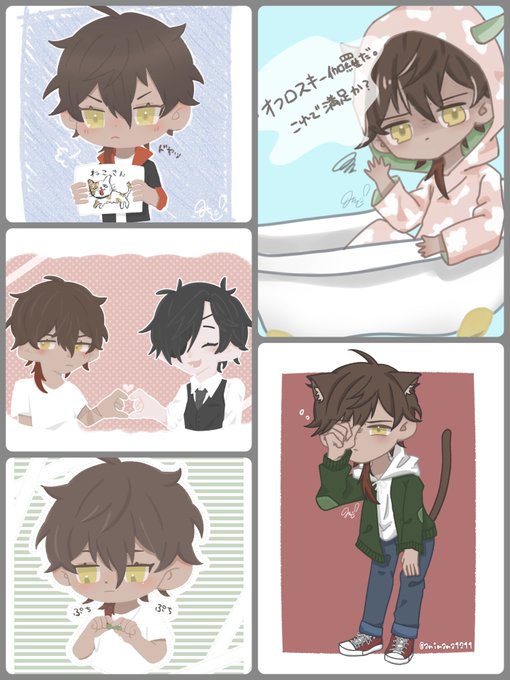#夜更けにそっと真砂の月を愛でながら萩の露に儚い恋を想いつつ刀剣乱舞好きさんと繋がりたい

伽羅ちゃんに落ちてる出戻り審神者です。
気ままにやりたい時にやりたいことしてます。(お絵描き、ぬい作り、痛ネイル等)
プロフ読んでもらえると嬉しいです👐👐
♡RTでお迎えさせていただきます💕💕 