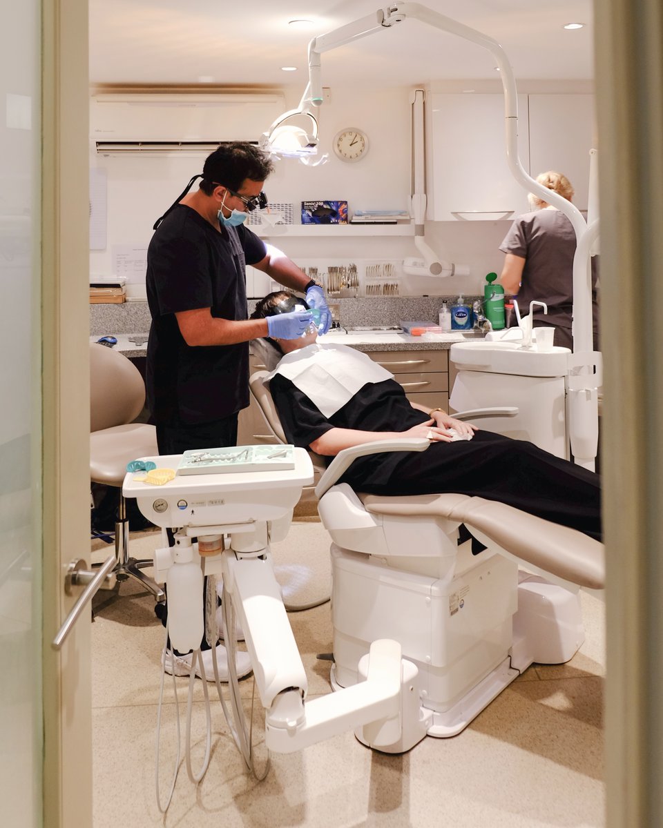 Covent Garden Dental tweet media