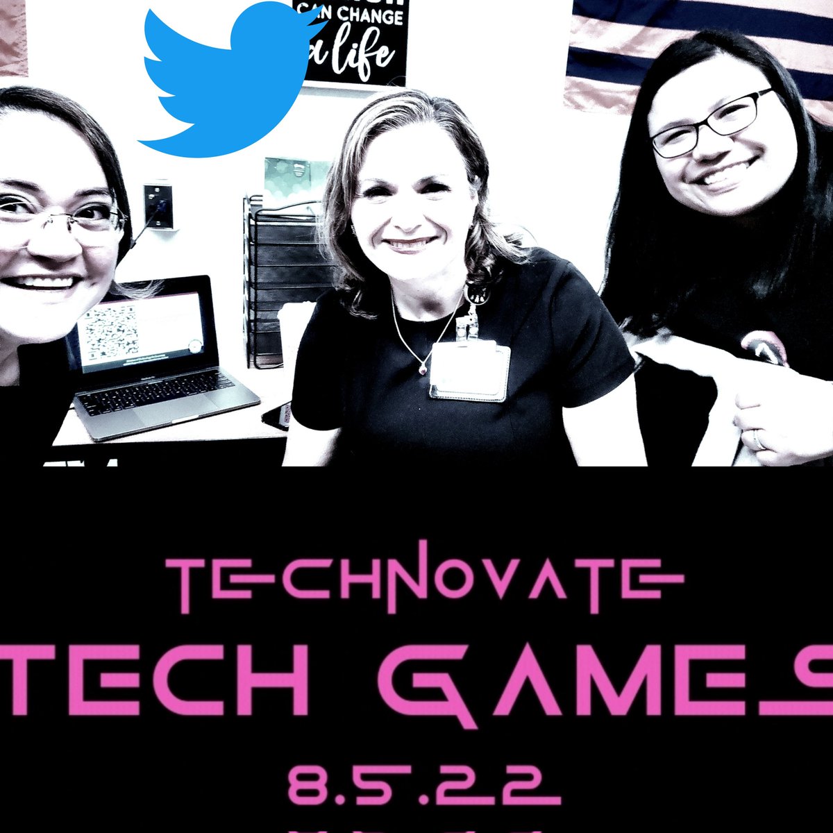 DIGITAL ESCAPE ROOMS WITH SYLVIA ESCOBAR!

CHALLENGE 4
<a href="/MrsNCantu/">MrsNCantu</a> <a href="/CinthiaEOrtega/">Cinthia Ortega</a> <a href="/MrFEspitia/">Francisco Espitia</a> <a href="/MAgarcia7979/">Maritza A. Garcia, M. Ed.</a> 
#LesSquidzerables 
#TECHnovate22 
#misdtechgames