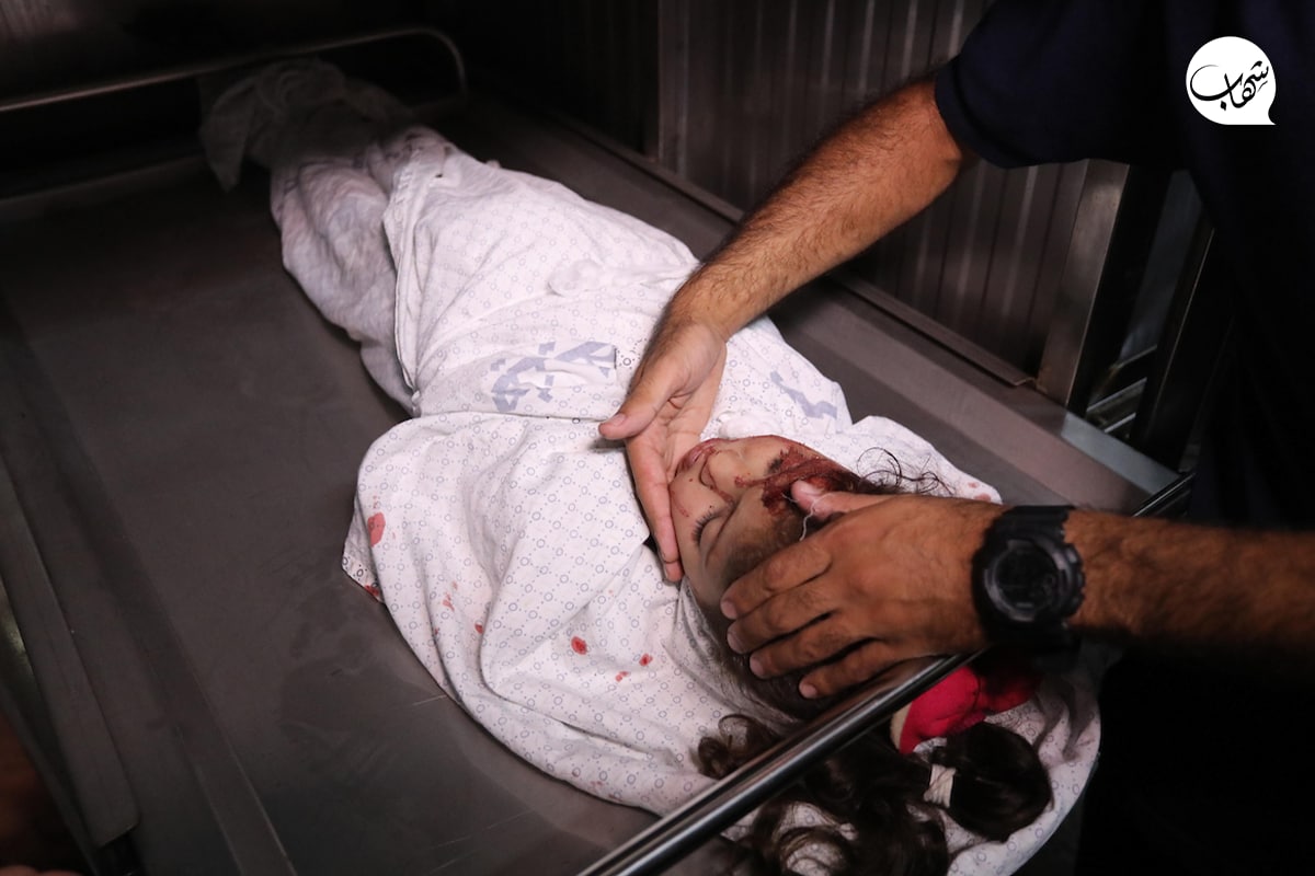nrvana998's tweet photo. The 5-year-old child Alaa Qadoum who was killed in an Israeli airstrike on Gaza today!😭💔

#GazaUnderAttack
#غزة_تحت_القصف https://t.co/nIArztJPl7