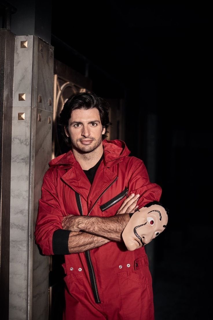 sculptsainz's tweet photo. We moved on too quickly. 
Take me back, please. https://t.co/HTpjUcDjyo