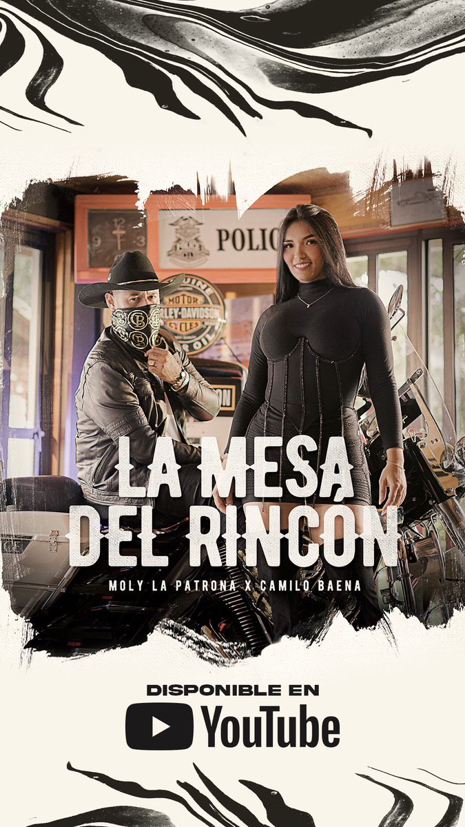 molylapatrona's tweet photo. Les quiero compartir esta #chimbadecover junto a mi parce el mas teso @camilobaenacb …. https://t.co/BT40lUddlB https://t.co/V3ezQ4E3ox