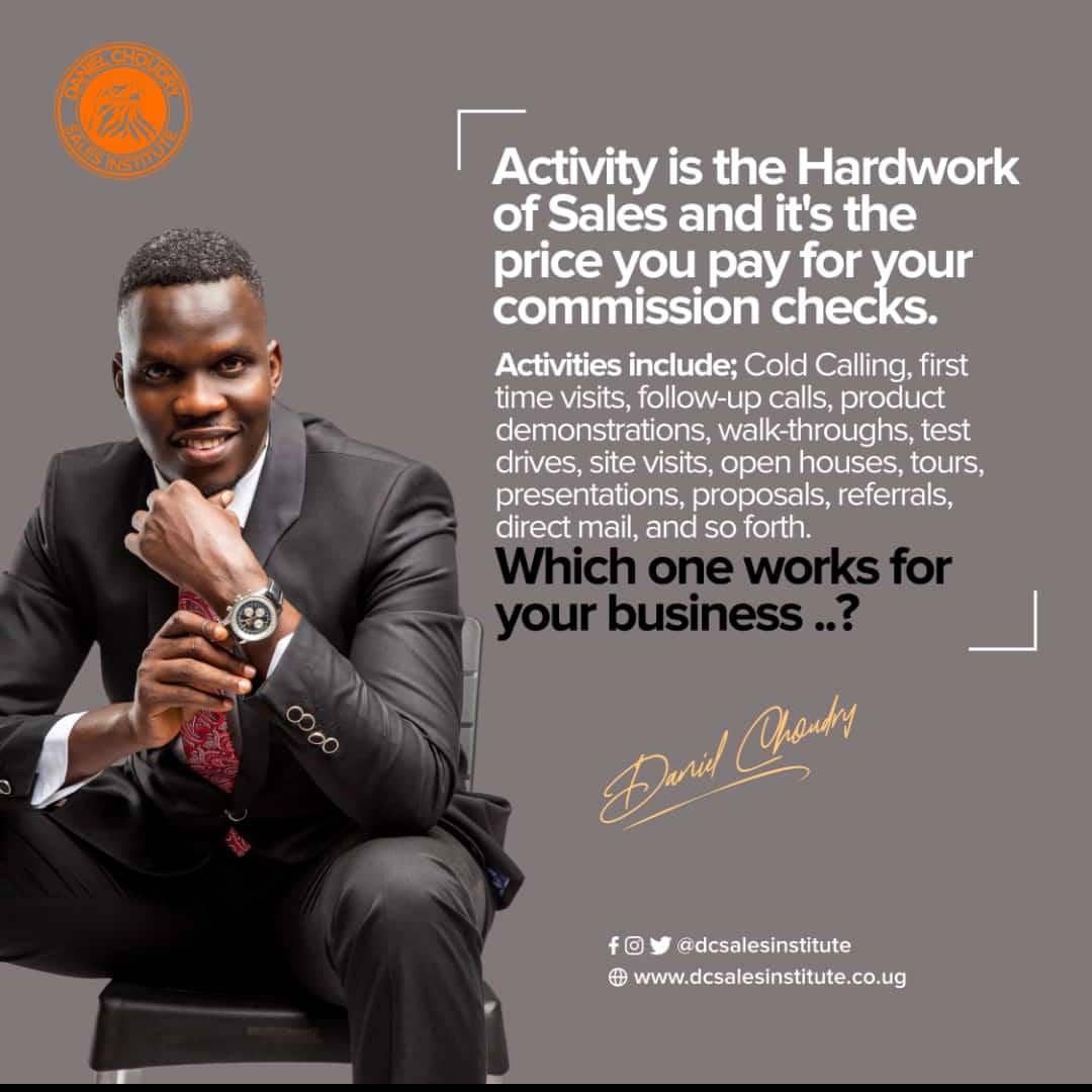 ollielevinee's tweet photo. #SalesActivities #Sales https://t.co/wkZrxzsjVR
