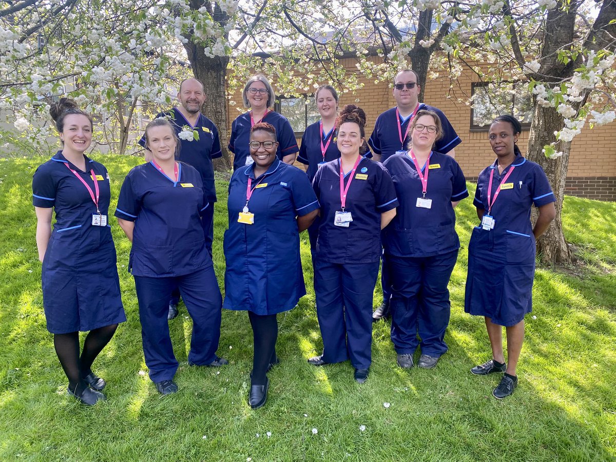 Practice Development Team tweet media