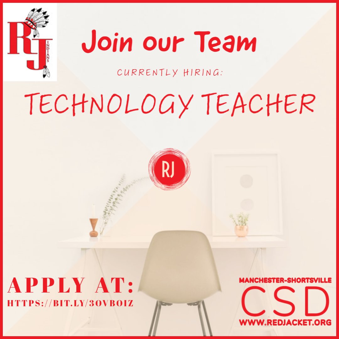 rjdistrict (@rjschools) on Twitter photo 