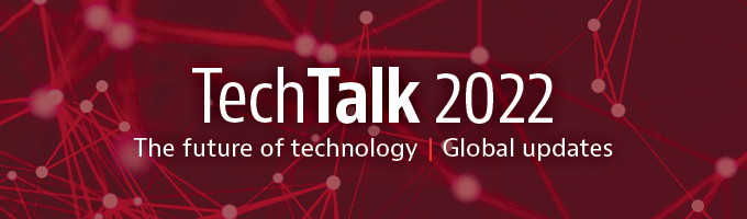 BakerTmt's tweet photo. As part of our Global "Tech Talk" series, we are delighted to invite you to our next Silicon Valley Tech Talk on September 15 2022. Register here: https://t.co/my0qP7hHBd https://t.co/OoF87IlUKv