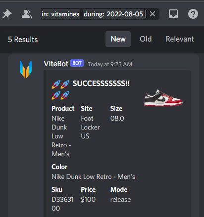 TY @ViteBots @HypeProxiesio Virgin subnets 🚀 @OculusProxies @OculusServers @SynthesisIO