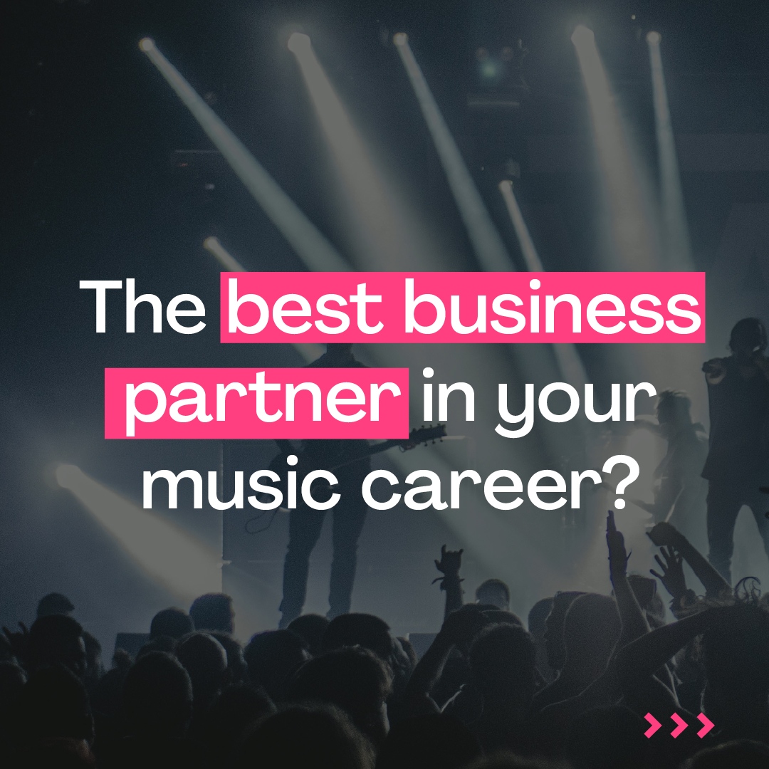 BasenoteMusic's tweet image. When you're a musician, music is your business.. be careful who you partner with! 🤝⁠
⁠
#basenote #businesspartner #crowdfunding #musicfans #musicbusiness #musicindustry #musiccareer #risingartist #indieartist #independentartist #musicmarketing #musicmanager #talentmanager