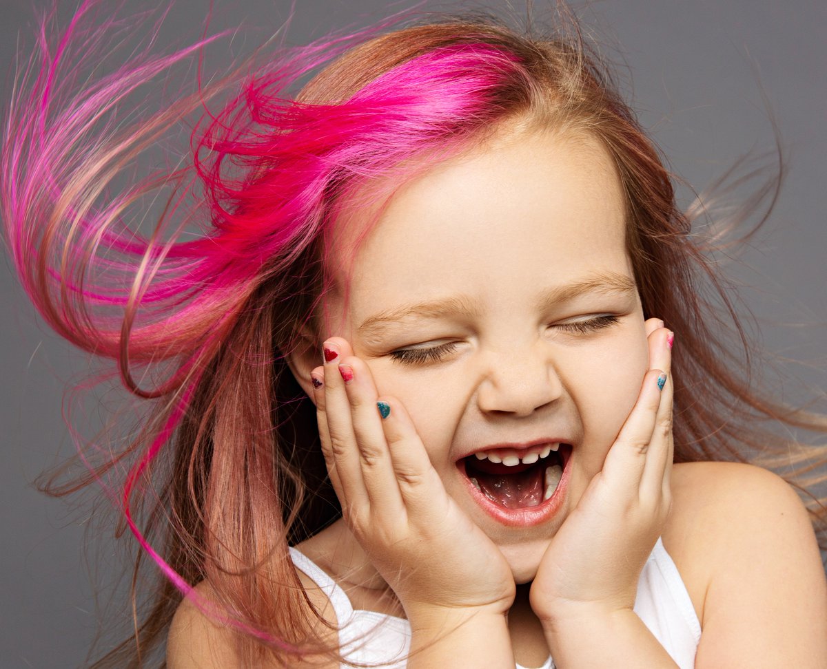 Good Dye Young 🌈 tweet media