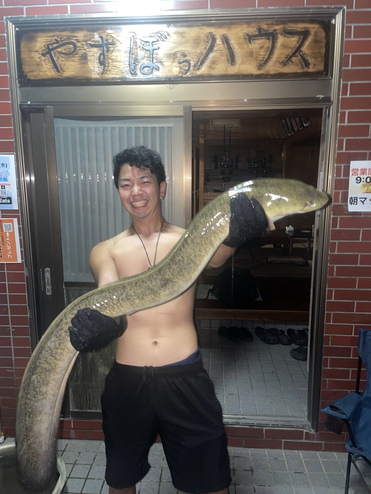Kaito 釣り 自転車日本一周 Kaito Journey Twitter